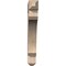 Ekena Millwork Legacy Craftsman Smooth Bracket, Douglas Fir, 3 1/2"W x 26"D x 26"H BKT04X26X26LEC04SDF - alternate 2